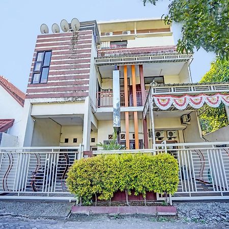 Hotel Oyo 91587 Griya Buah De5 Syariah Sidoarjo Exteriér fotografie