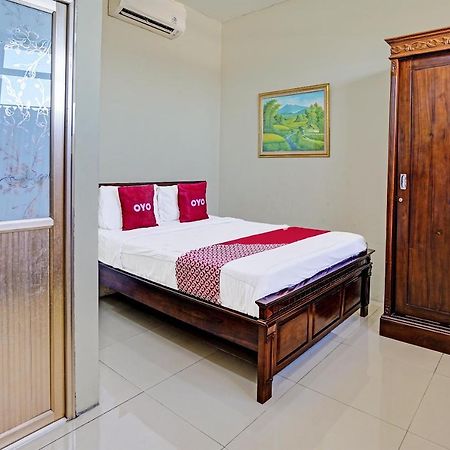 Hotel Oyo 91587 Griya Buah De5 Syariah Sidoarjo Exteriér fotografie