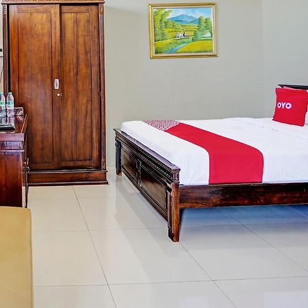 Hotel Oyo 91587 Griya Buah De5 Syariah Sidoarjo Exteriér fotografie