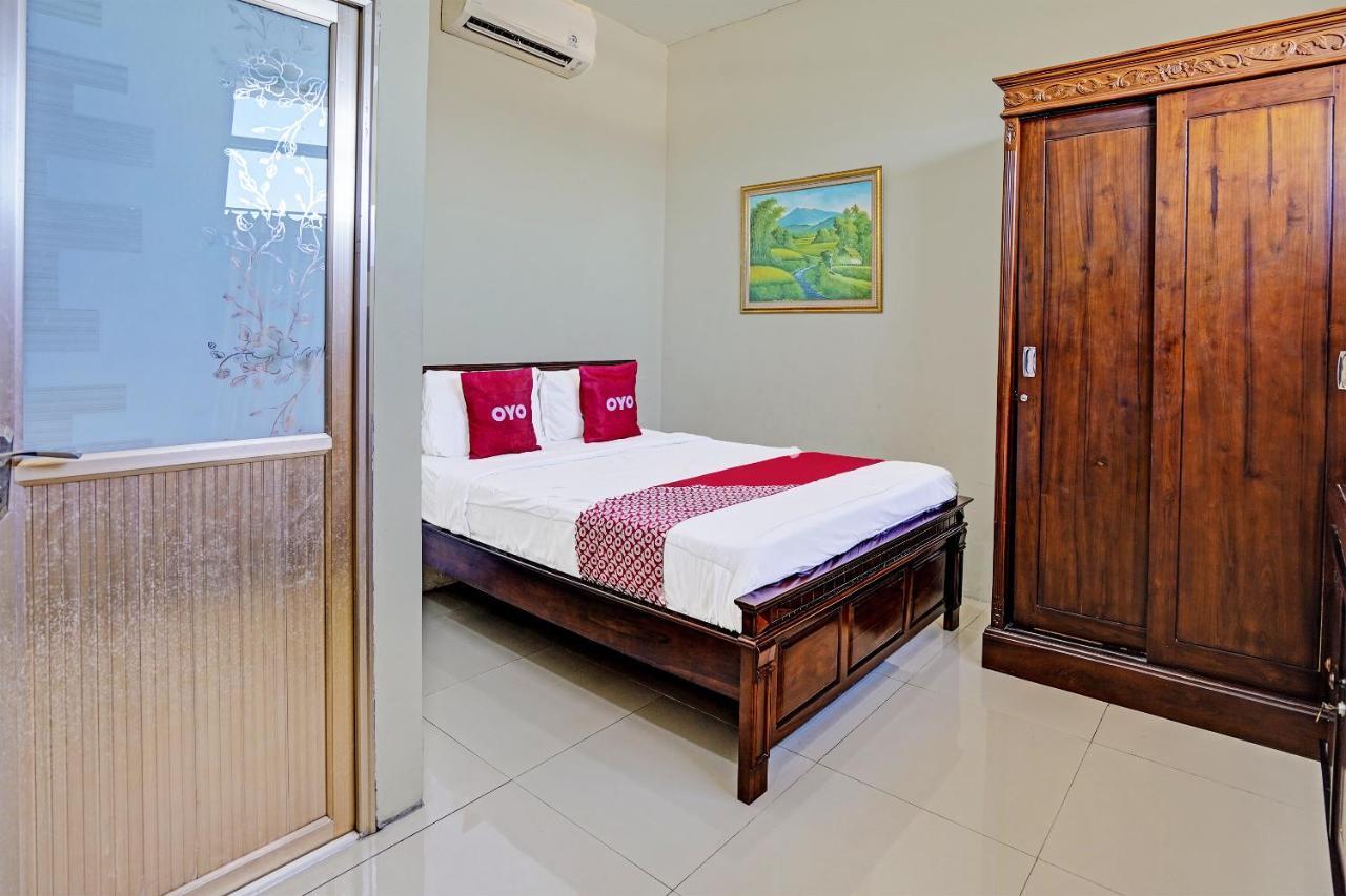 Hotel Oyo 91587 Griya Buah De5 Syariah Sidoarjo Exteriér fotografie