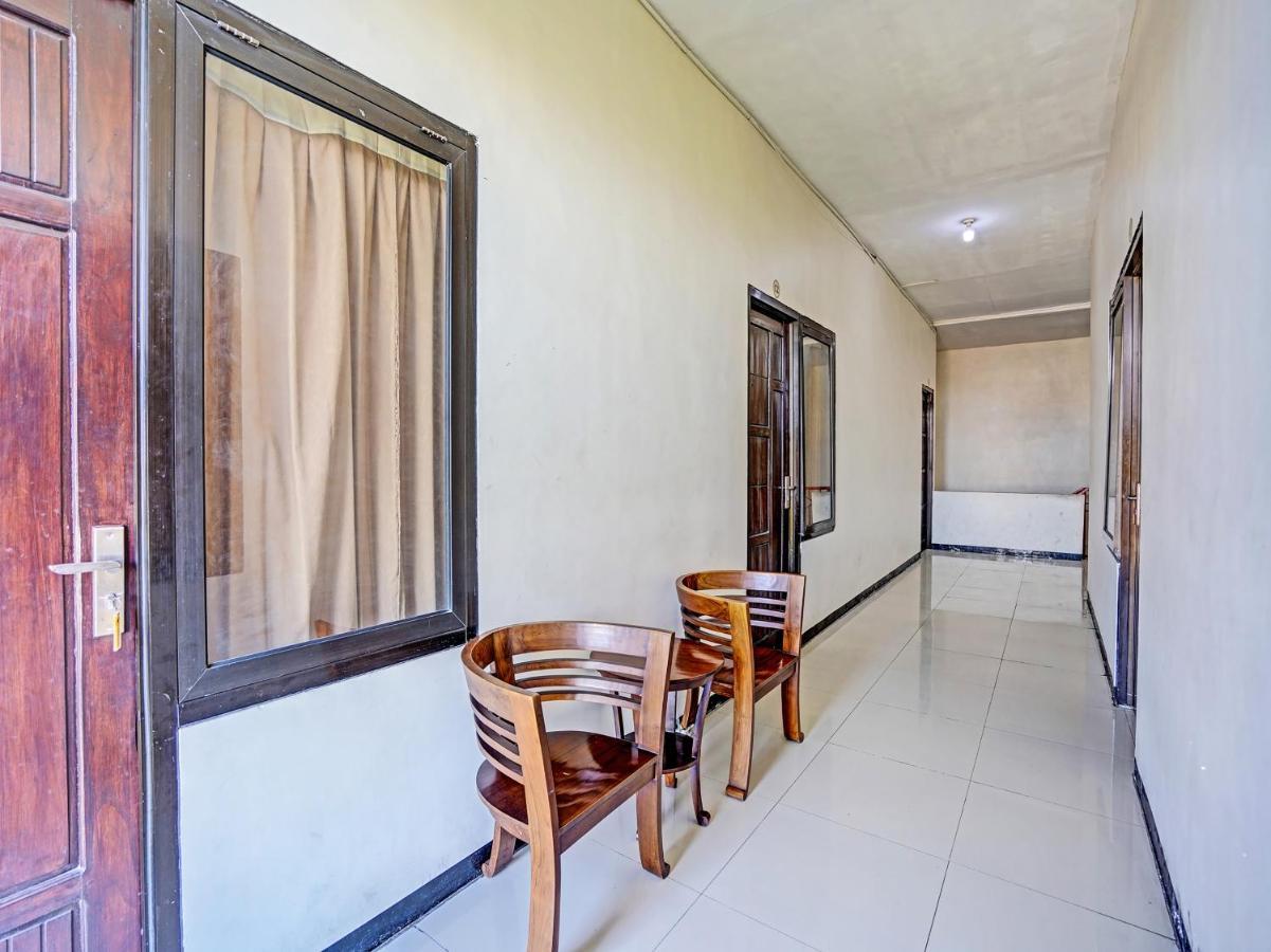 Hotel Oyo 91587 Griya Buah De5 Syariah Sidoarjo Exteriér fotografie
