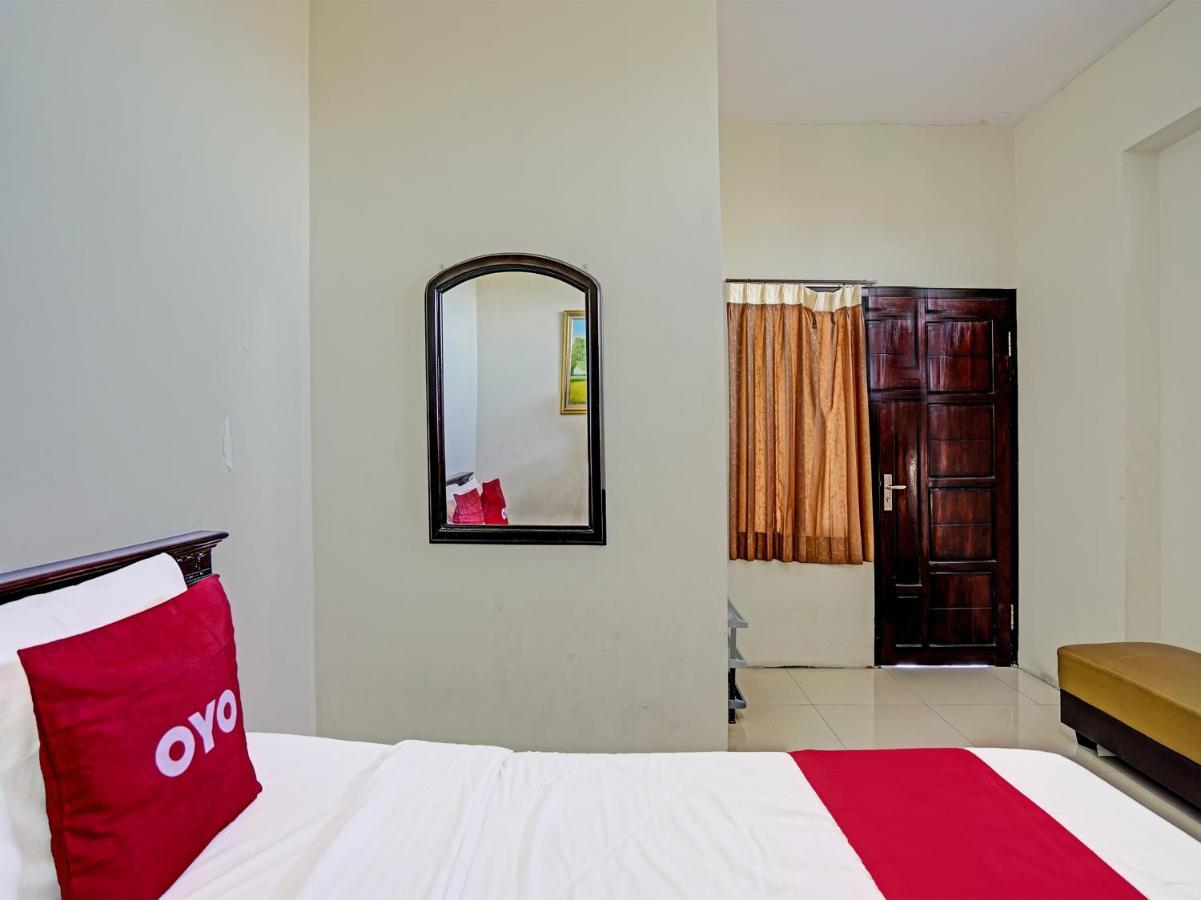 Hotel Oyo 91587 Griya Buah De5 Syariah Sidoarjo Exteriér fotografie