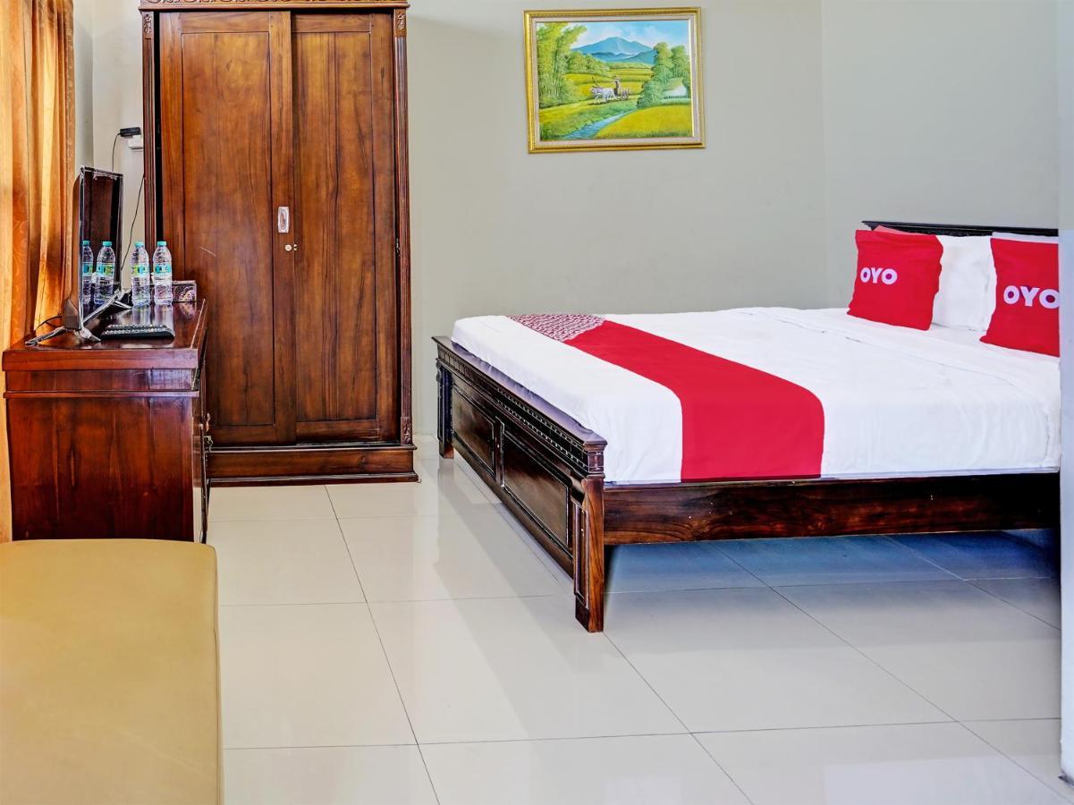 Hotel Oyo 91587 Griya Buah De5 Syariah Sidoarjo Exteriér fotografie