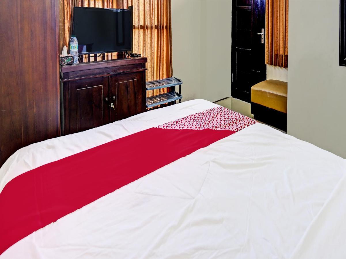 Hotel Oyo 91587 Griya Buah De5 Syariah Sidoarjo Exteriér fotografie
