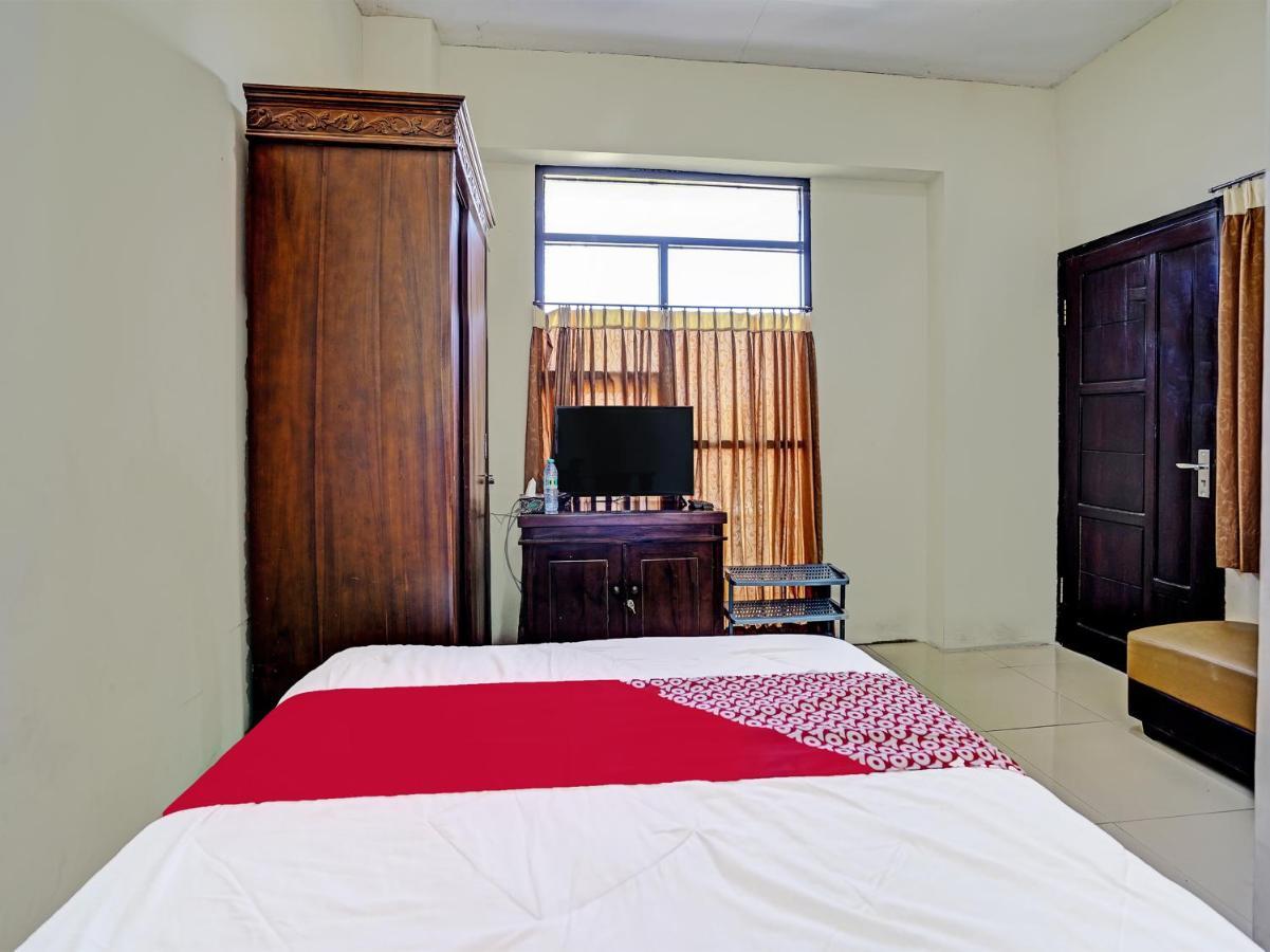 Hotel Oyo 91587 Griya Buah De5 Syariah Sidoarjo Exteriér fotografie