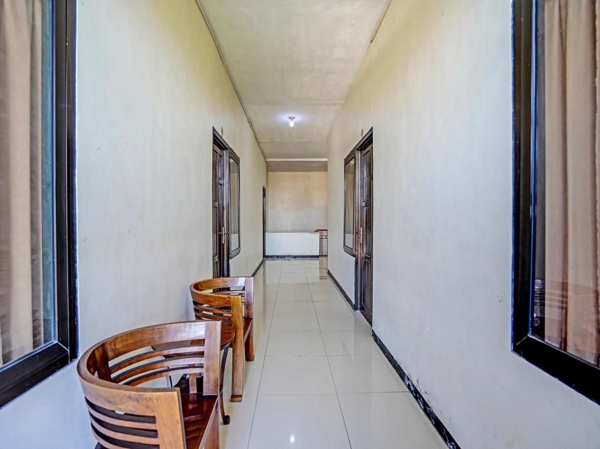Hotel Oyo 91587 Griya Buah De5 Syariah Sidoarjo Exteriér fotografie