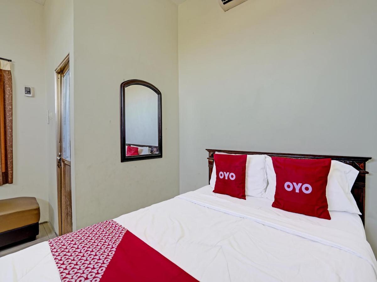 Hotel Oyo 91587 Griya Buah De5 Syariah Sidoarjo Exteriér fotografie