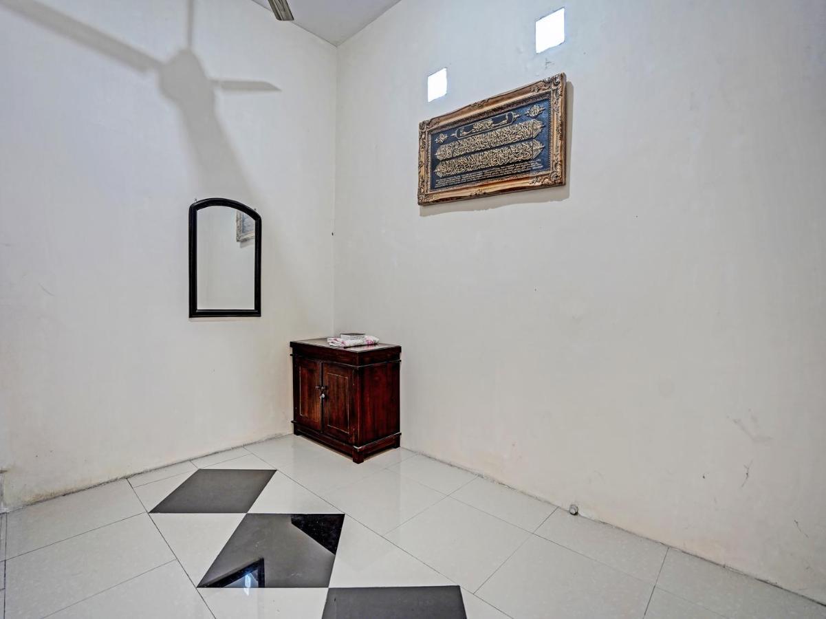 Hotel Oyo 91587 Griya Buah De5 Syariah Sidoarjo Exteriér fotografie