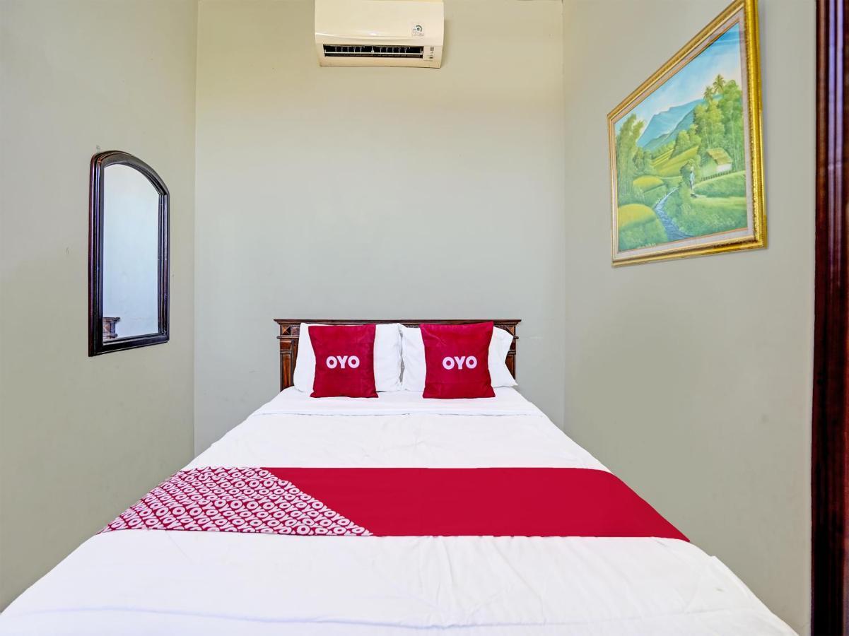 Hotel Oyo 91587 Griya Buah De5 Syariah Sidoarjo Exteriér fotografie