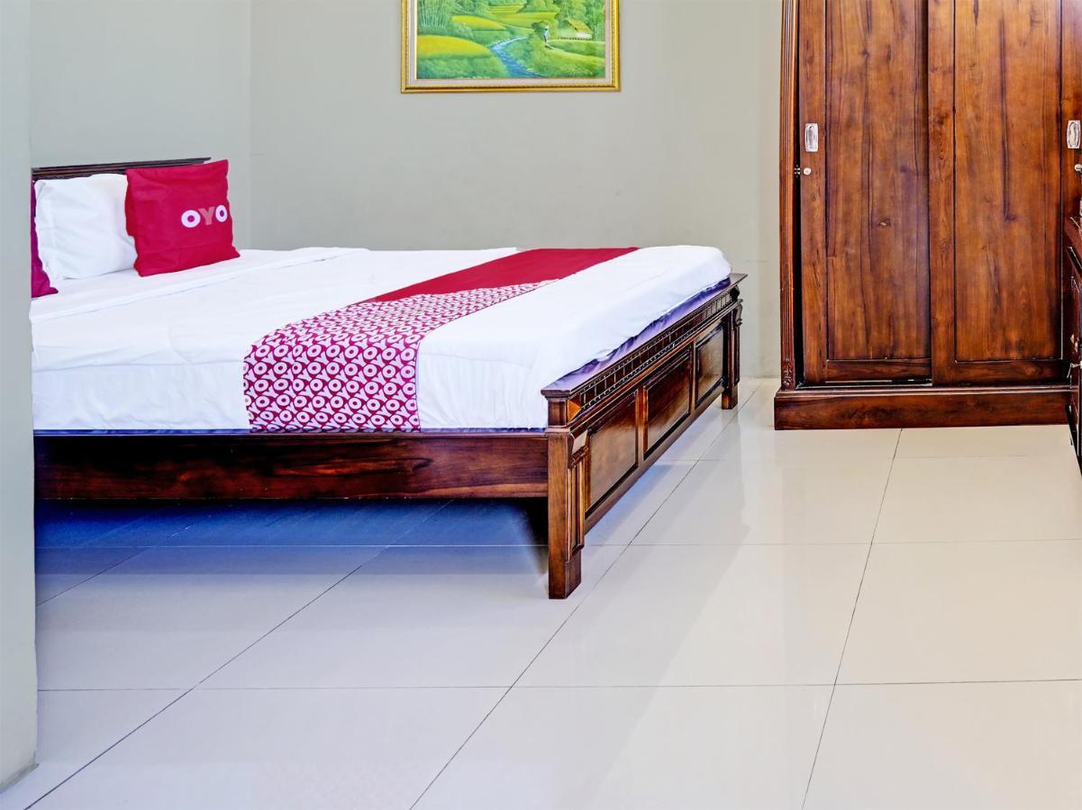 Hotel Oyo 91587 Griya Buah De5 Syariah Sidoarjo Exteriér fotografie